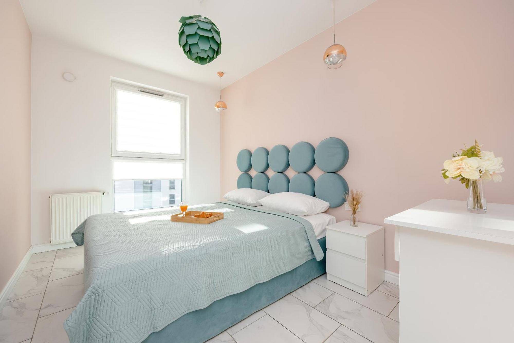 Motlawa River Old City Gdansk Apartment By Noclegi Renters Buitenkant foto